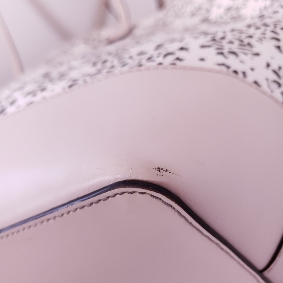 Kate Spade spring flower tote - Picture 5 of 8